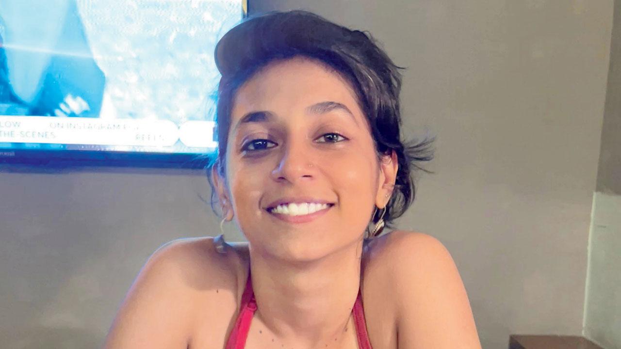 Gargi Ajay Upadhyay