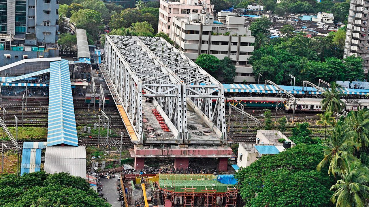 Mumbai: Ghatkopar traffic woes to ease by March 2025