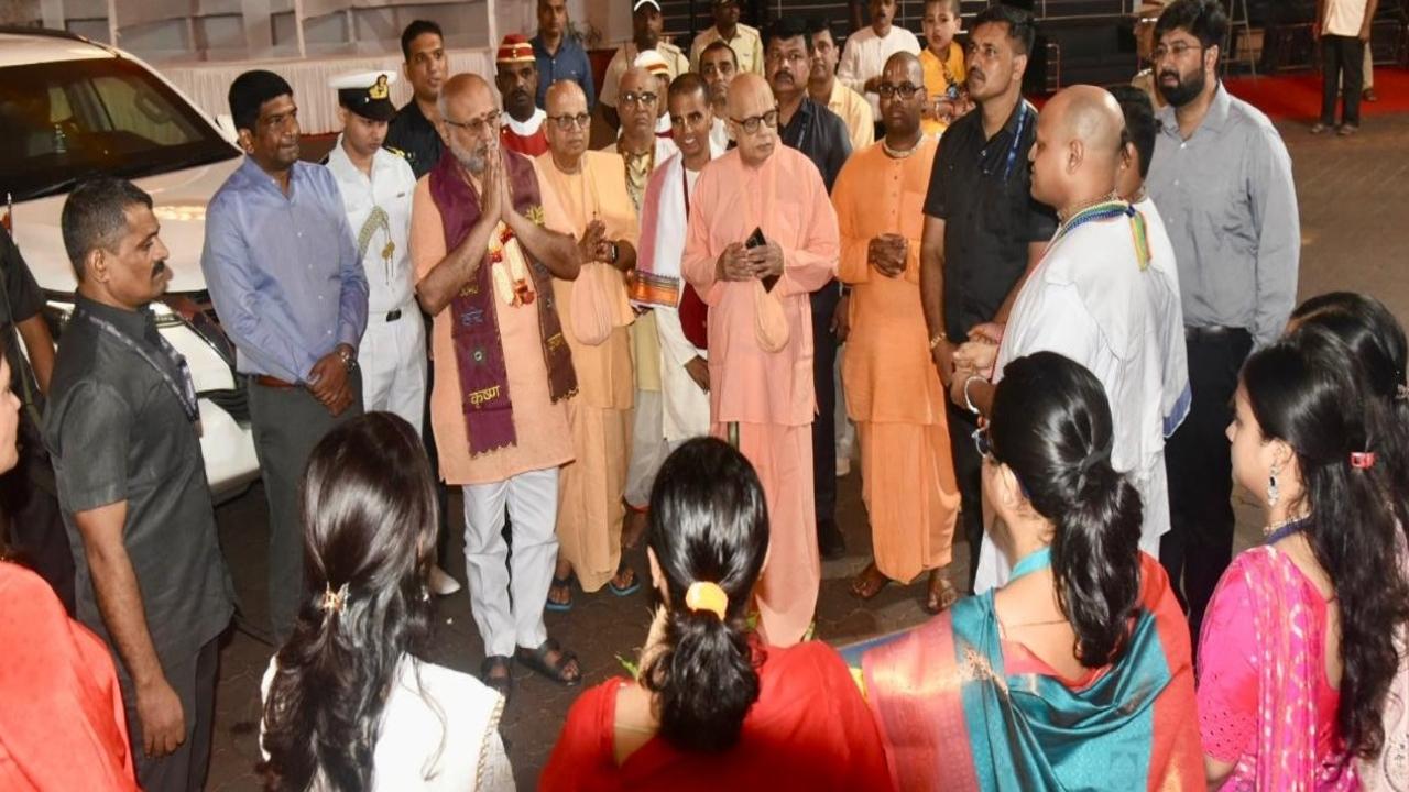 Krishna Janmashtami is being celebrated on Monday, August 26, this year across the country. Devotees traditionally fast and decorate temples and homes with flowers, diyas, and lights