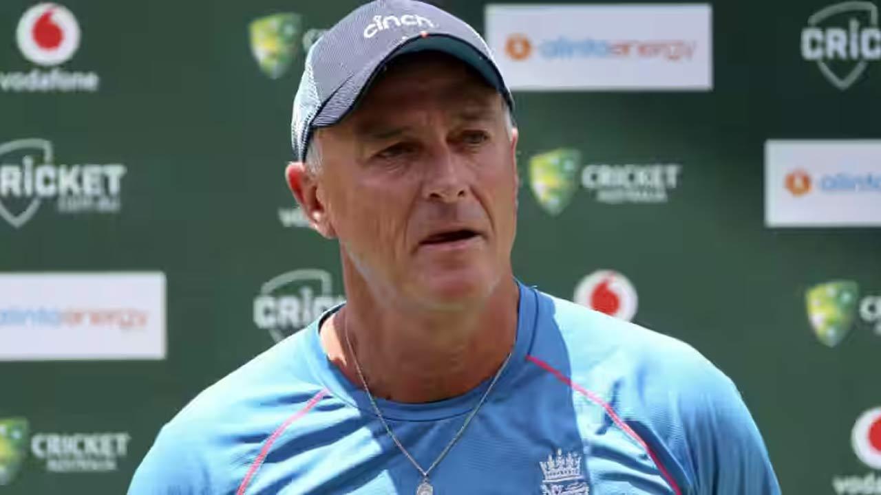 England to pay tribute to Graham Thorpe ahead of 1st Test against Sri Lanka