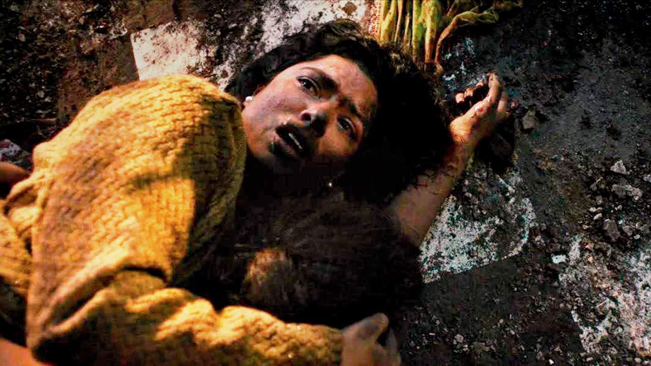 Rajshri Deshpande: ‘Telling it (story) from woman’s perspective makes it urgent’