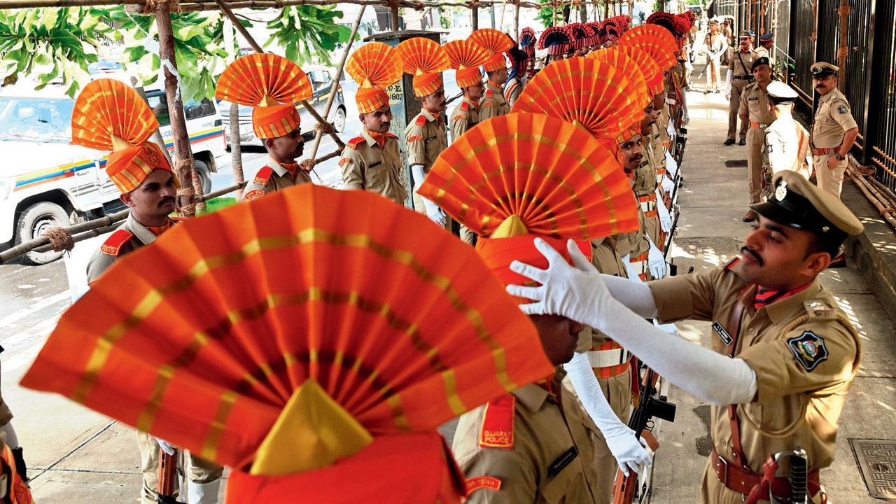Mumbai Diary: Wednesday Dossier