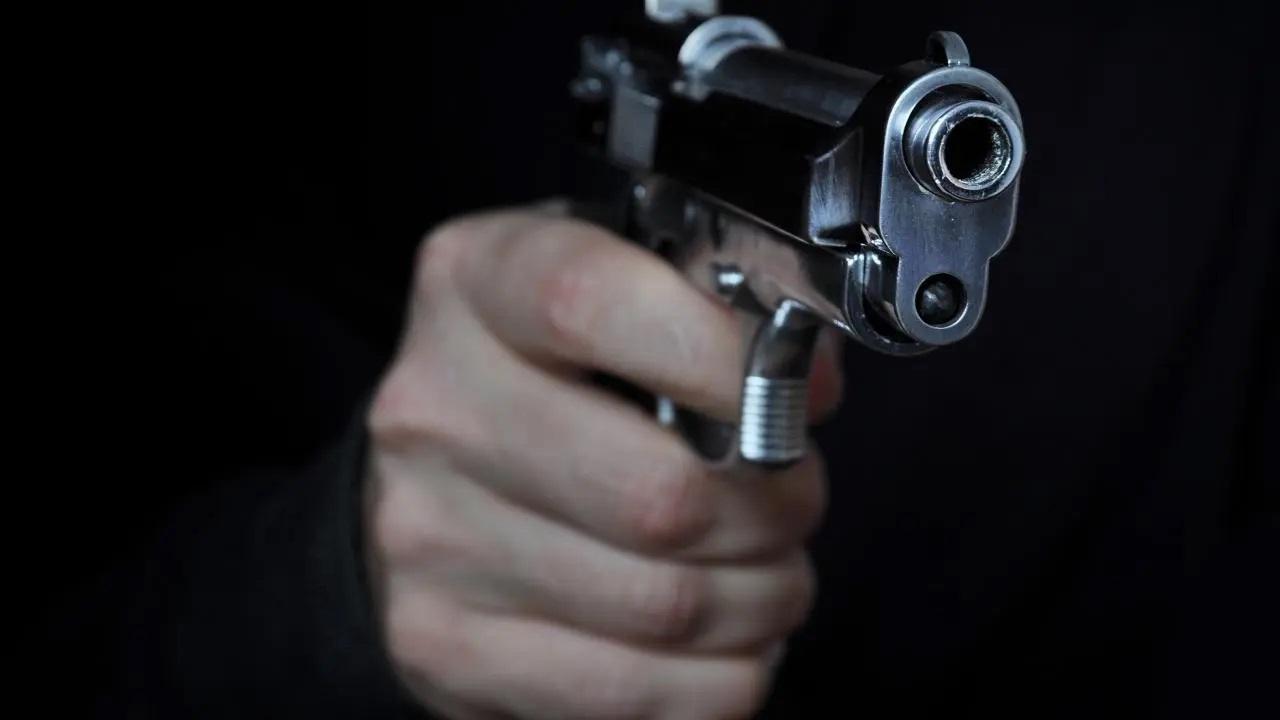 Firing at cafe restaurant in Delhi's Satya Niketan area, one held