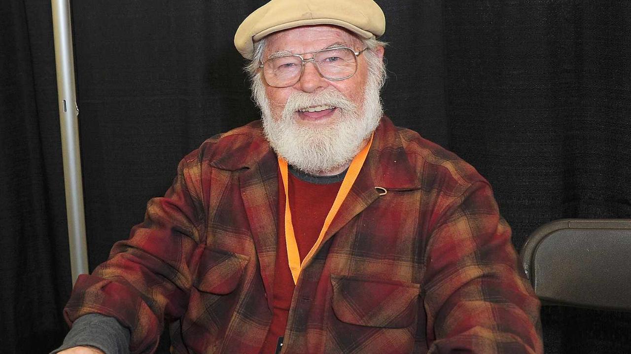 'Halloween' star Charles Cyphers passes away at 85