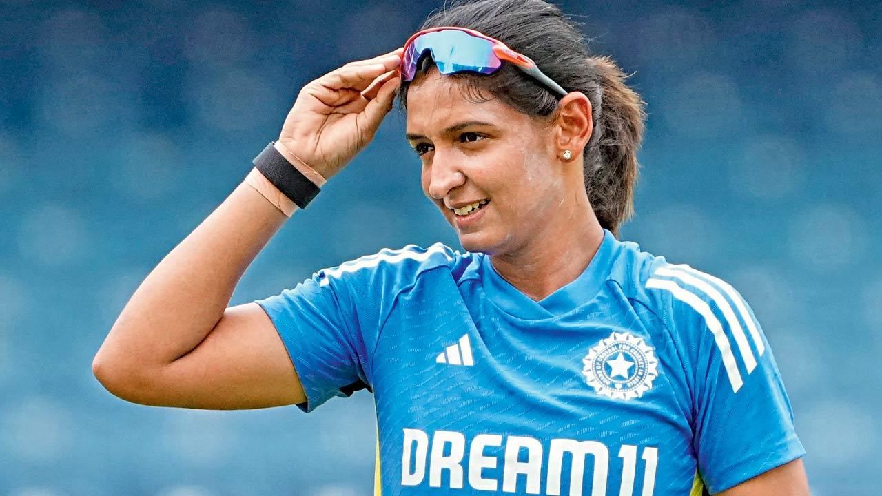 India skipper Kaur headlines WBBL draft