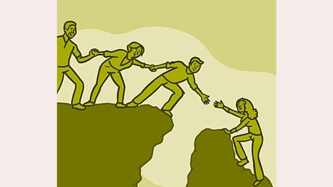 How To Build Resilience and Improve Mental Health