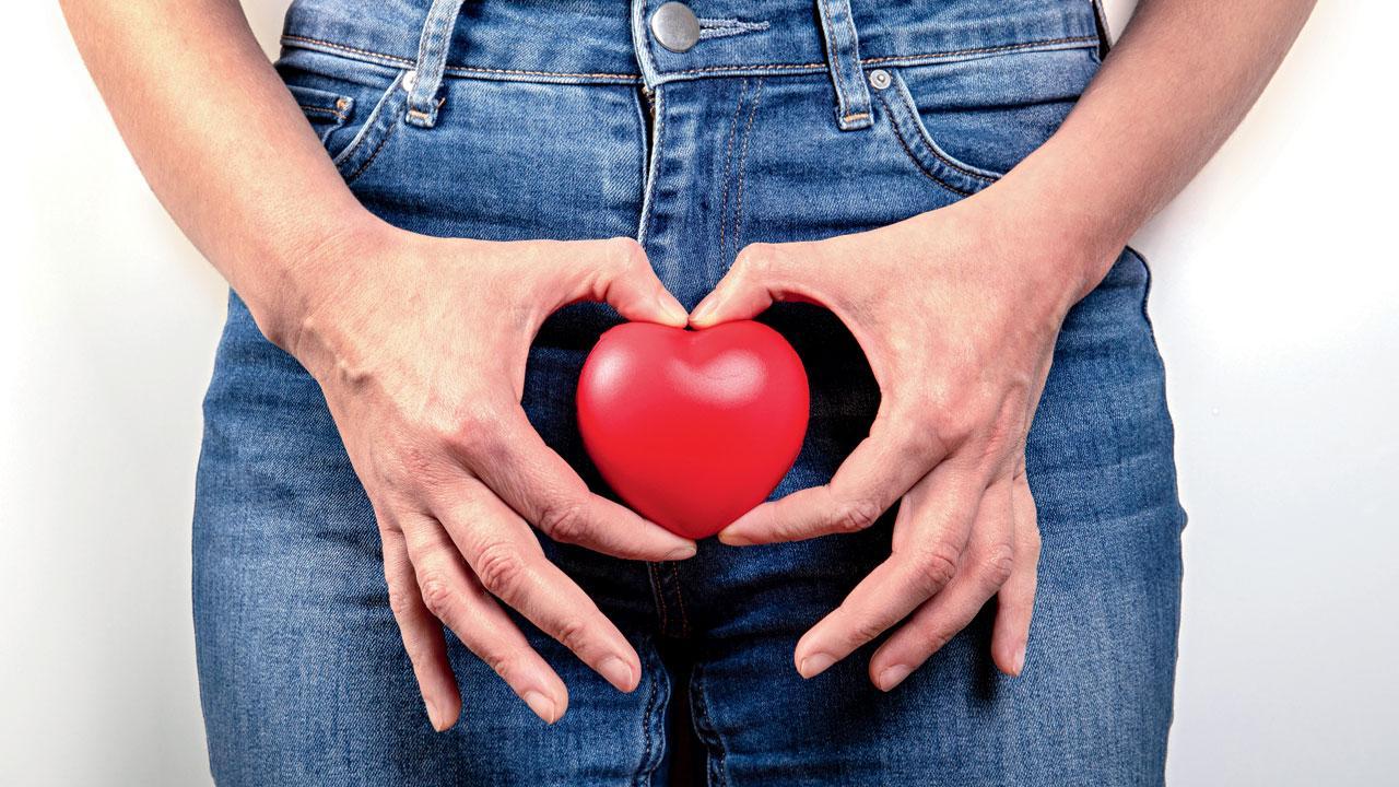 Menopause matters