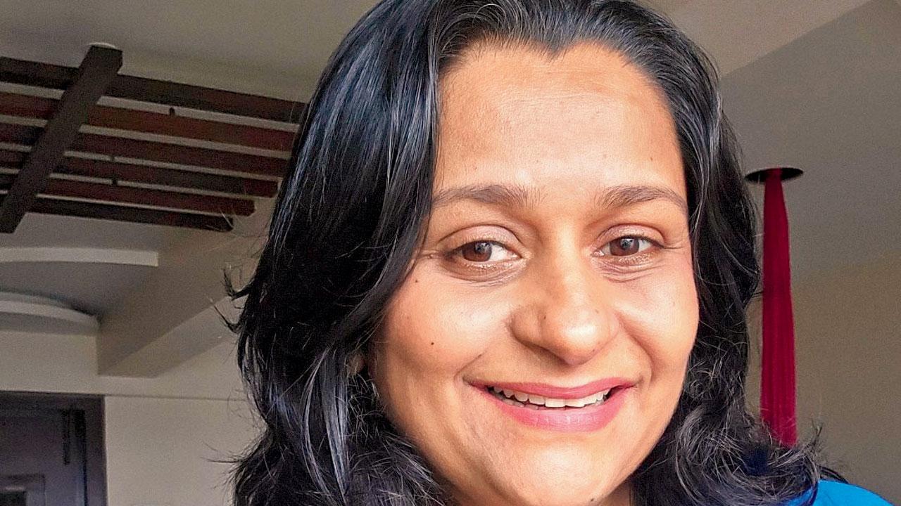 Hetal Chheda