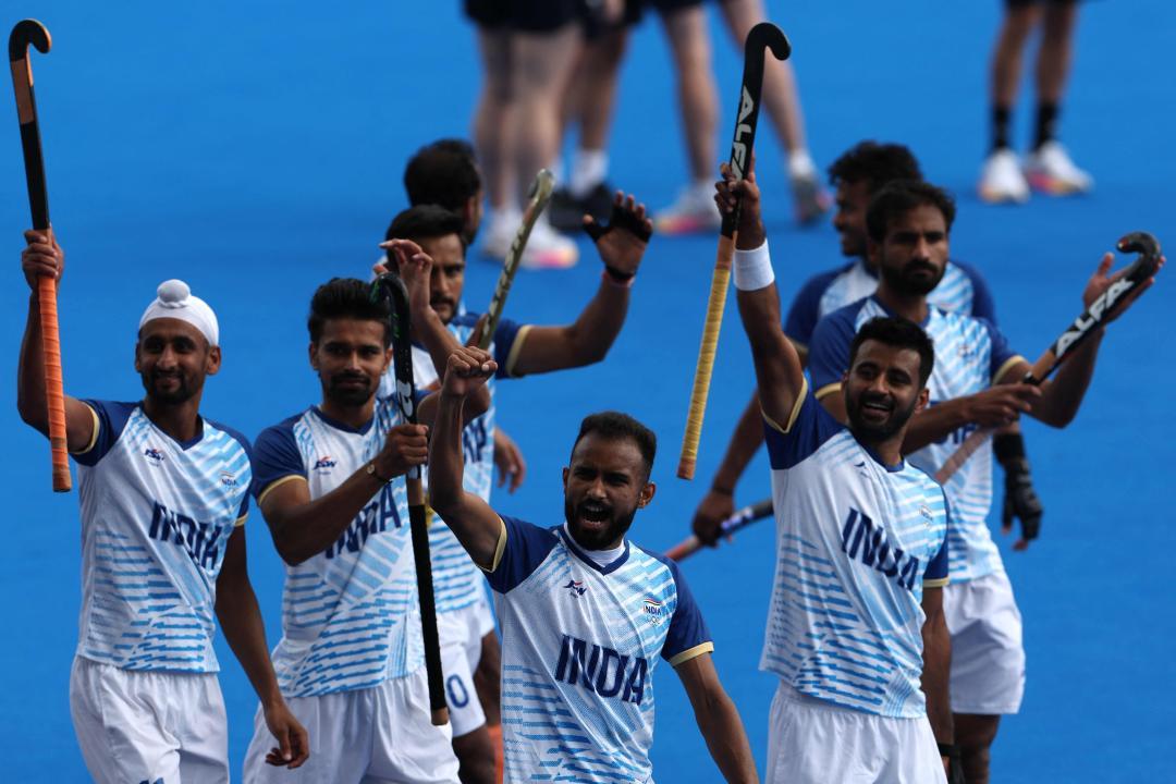 Paris Olympics: Indian hockey defender Amit Rohidas to miss semi-final clash against Germany 