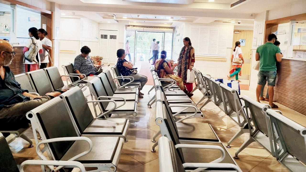 Kolkata doc rape-murder: Mumbai hospitals turn away thousands as strike shuts OPDs across city