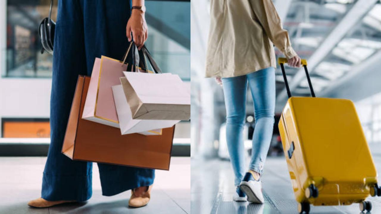 Independence Day sale 2024 | Shopping to travel: Avail these discounts this festive season
