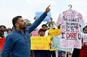 Delhi resident doctors return to work after ending stir over Kolkata rape-murder