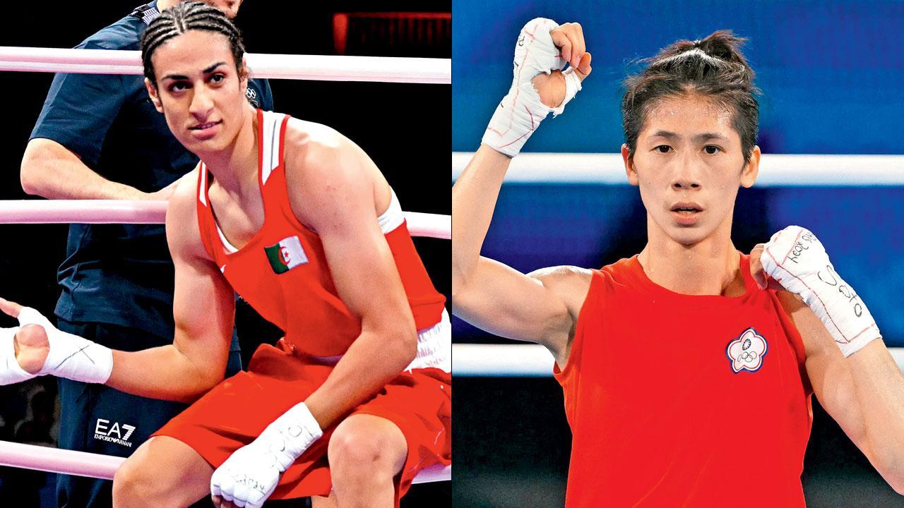 Gender row may hurt boxing’s Olympic future