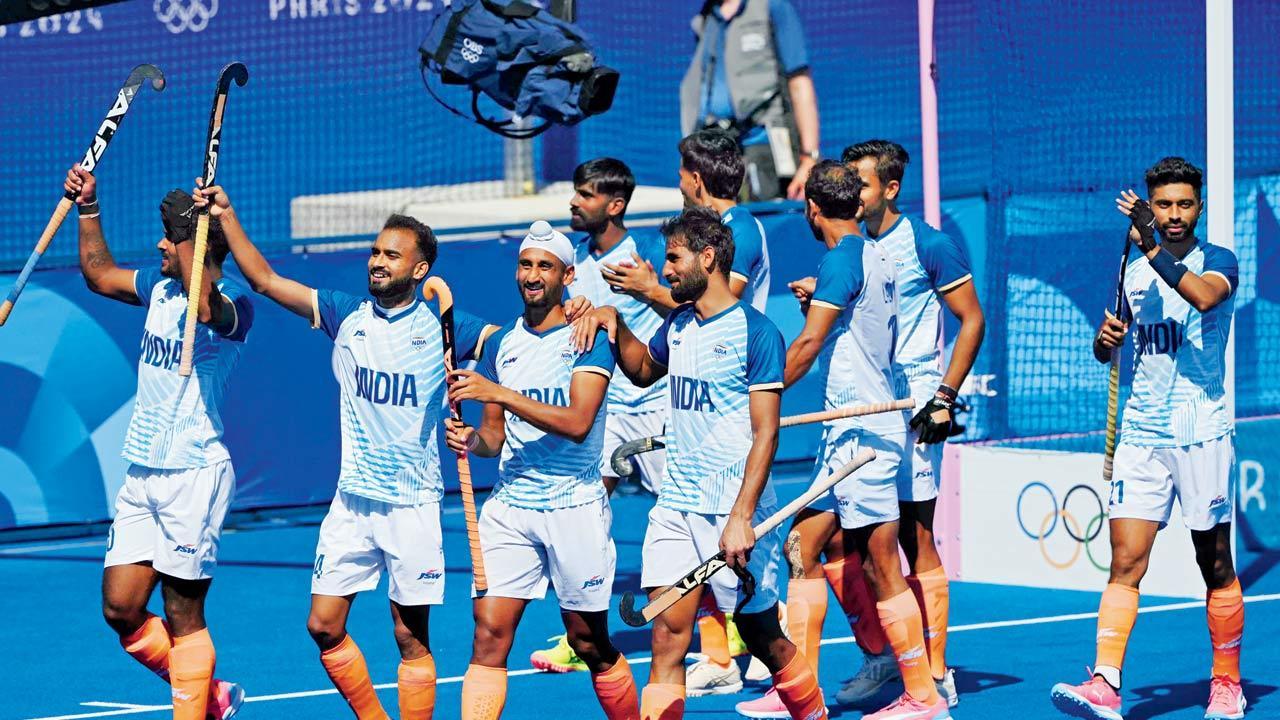 Asian Champions Trophy: ‘Lot of celebration, little training makes ACT challenging’