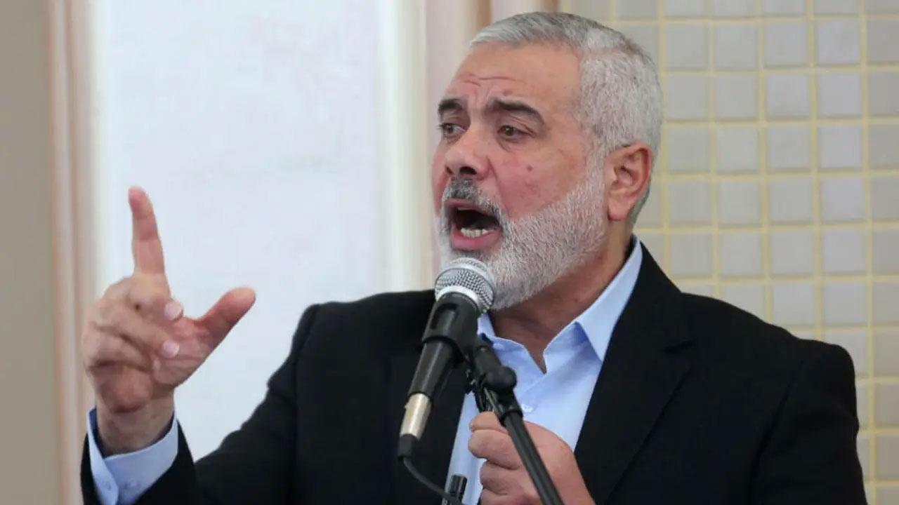 Israel's short range projectile killed Hamas leader Haniyeh; Iran vows 