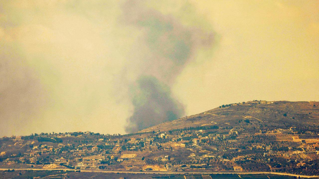 Israel prepares for possible Iranian attack