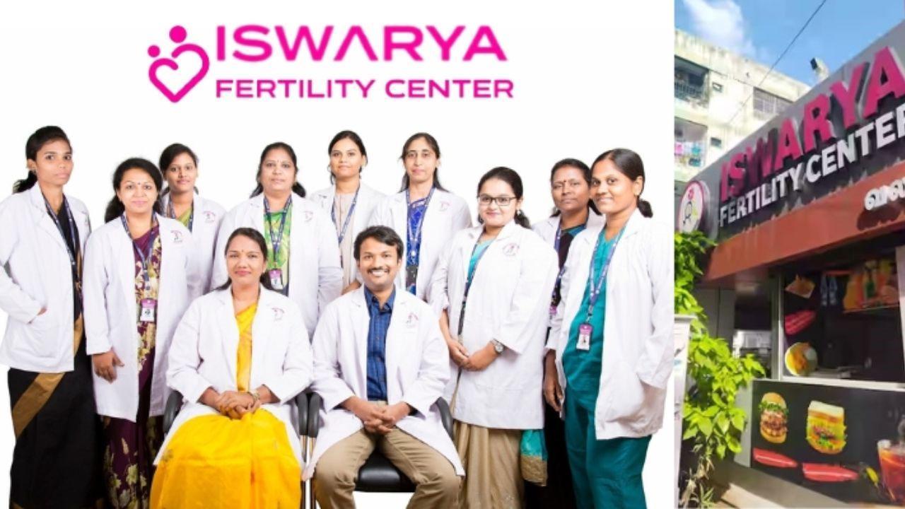 Improving IVF Success Rates: Innovations and Treatments at Iswarya Fertility Centre
