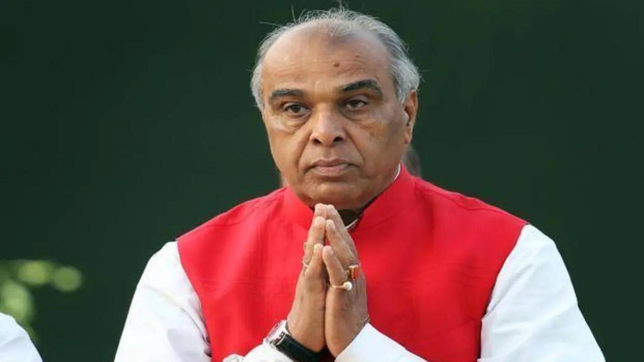 Govt will not acquire Waqf property, says JPC Chairperson and BJP leader Jagdambika Pal
