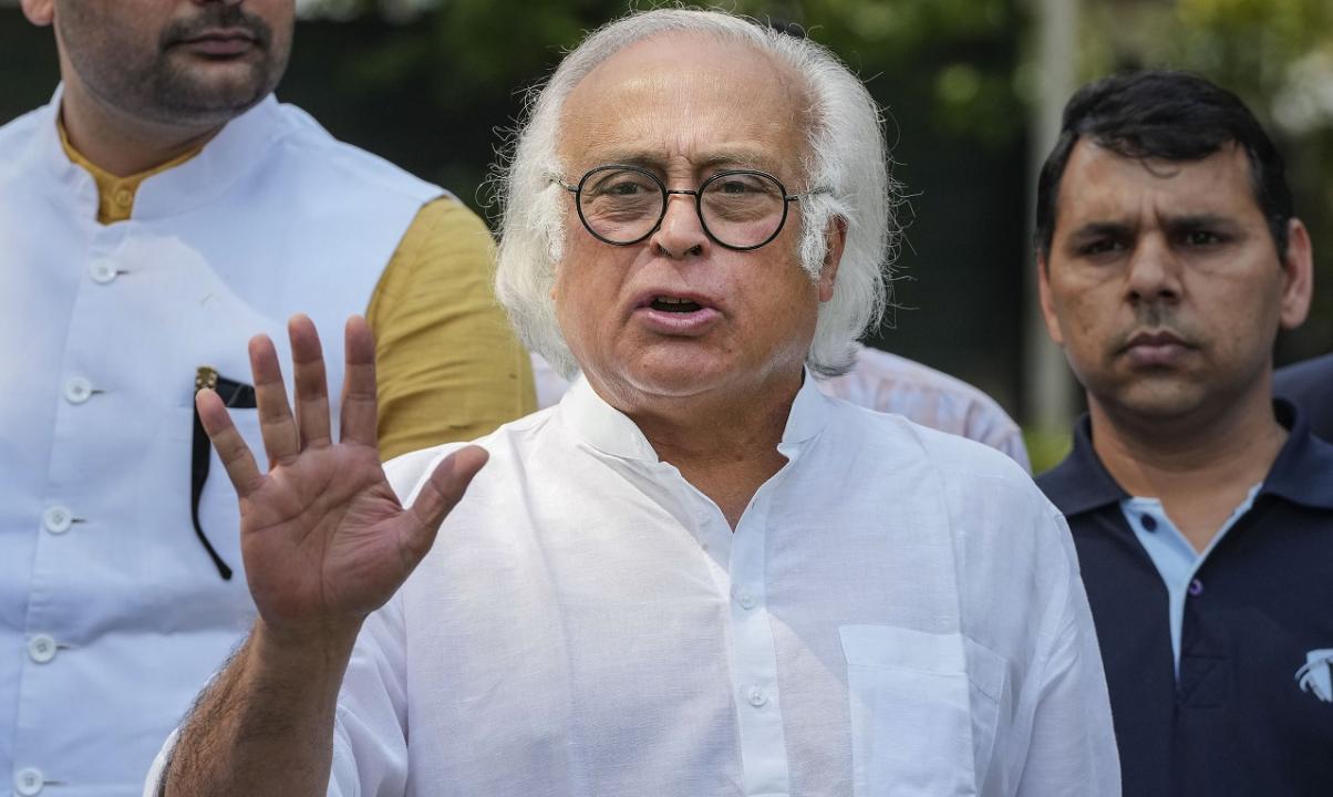 Hindenburg-SEBI row: SC must transfer Adani probe to CBI or SIT given likelihood of SEBI's compromise, says Congress