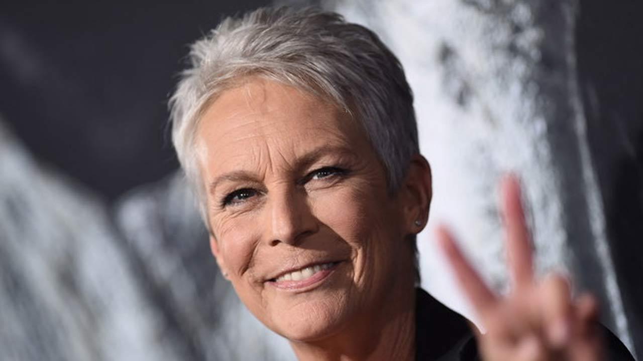 Jamie Lee Curtis is a ‘loner’ when she's not working