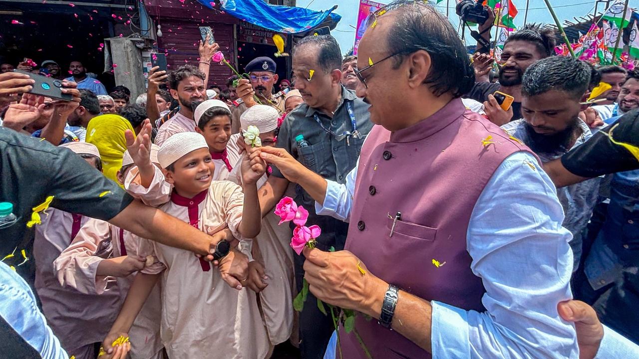 The message is clear to me. Nevertheless, I am determined to contest the upcoming assembly election,