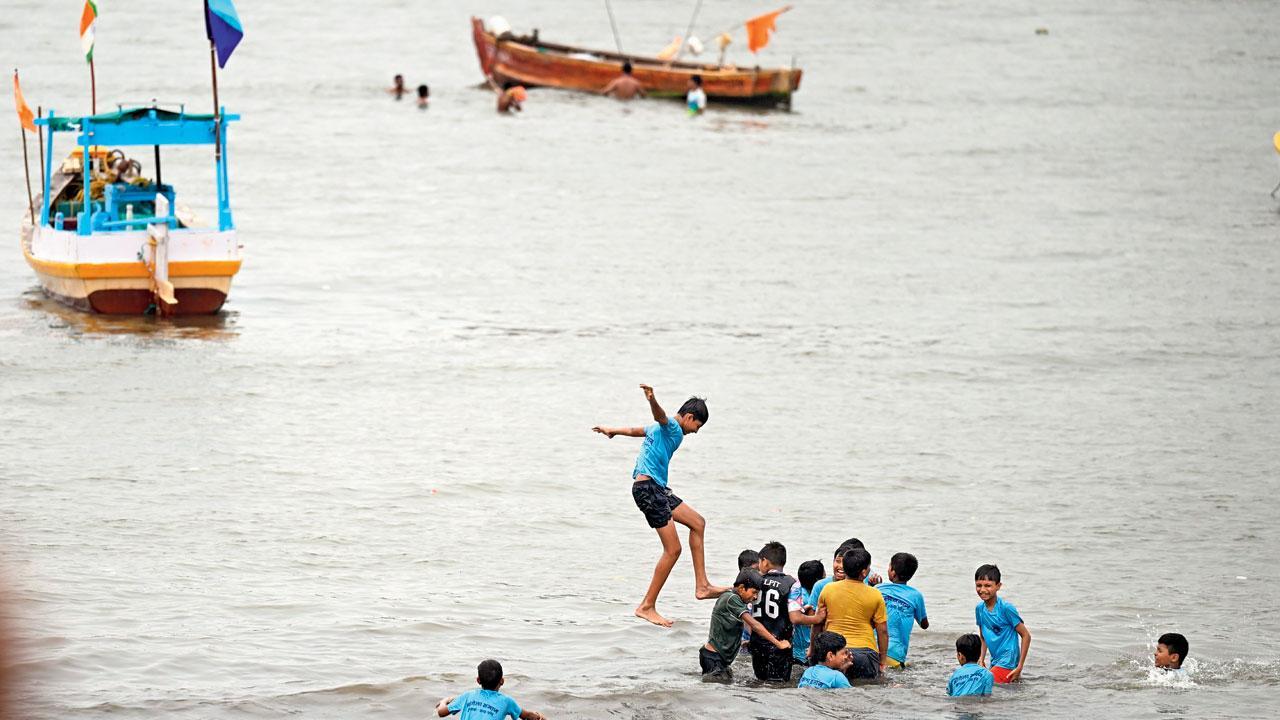 Mumbai Diary: Wednesday Dossier