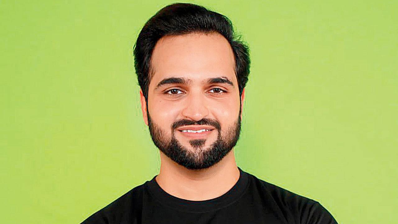 Jashan Vij