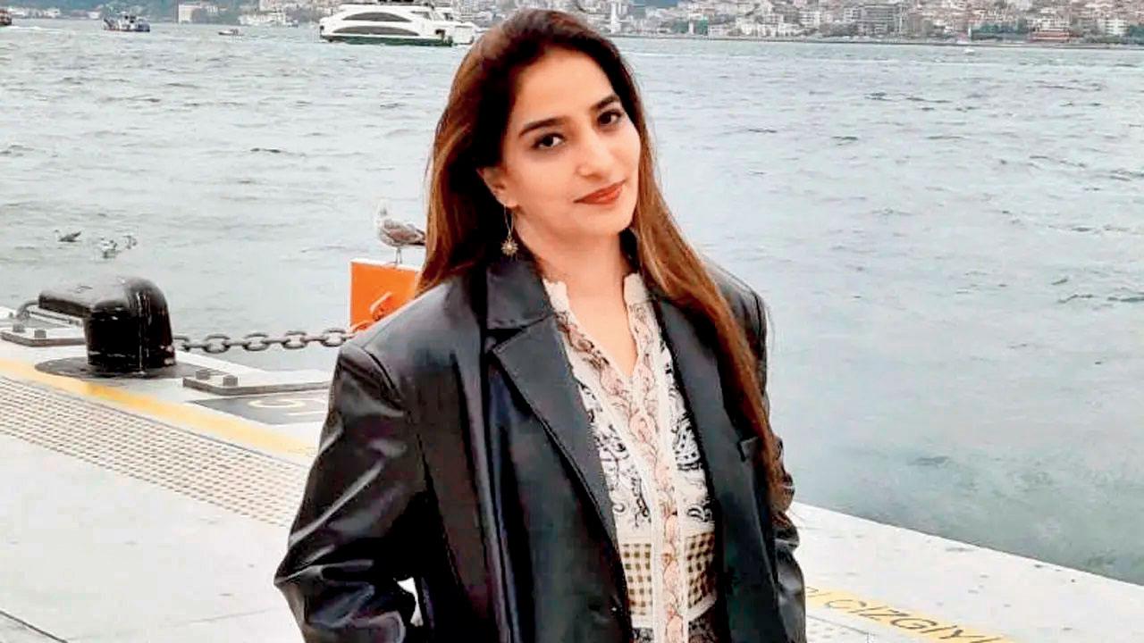 Jasmeet  Kaur Bagga