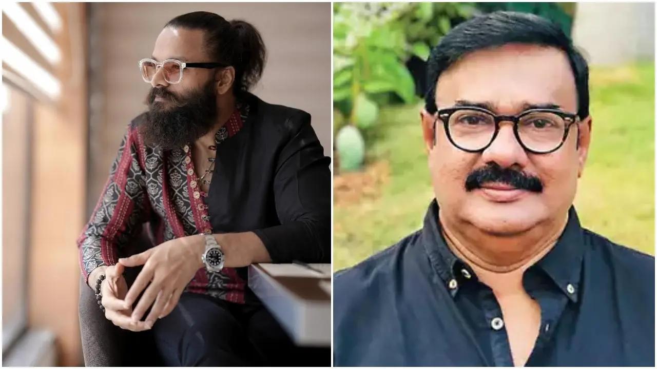 Hema Committee: Malayalam actors Jayasoorya, Maniyanpilla Raju booked for sexual assault. Read more
