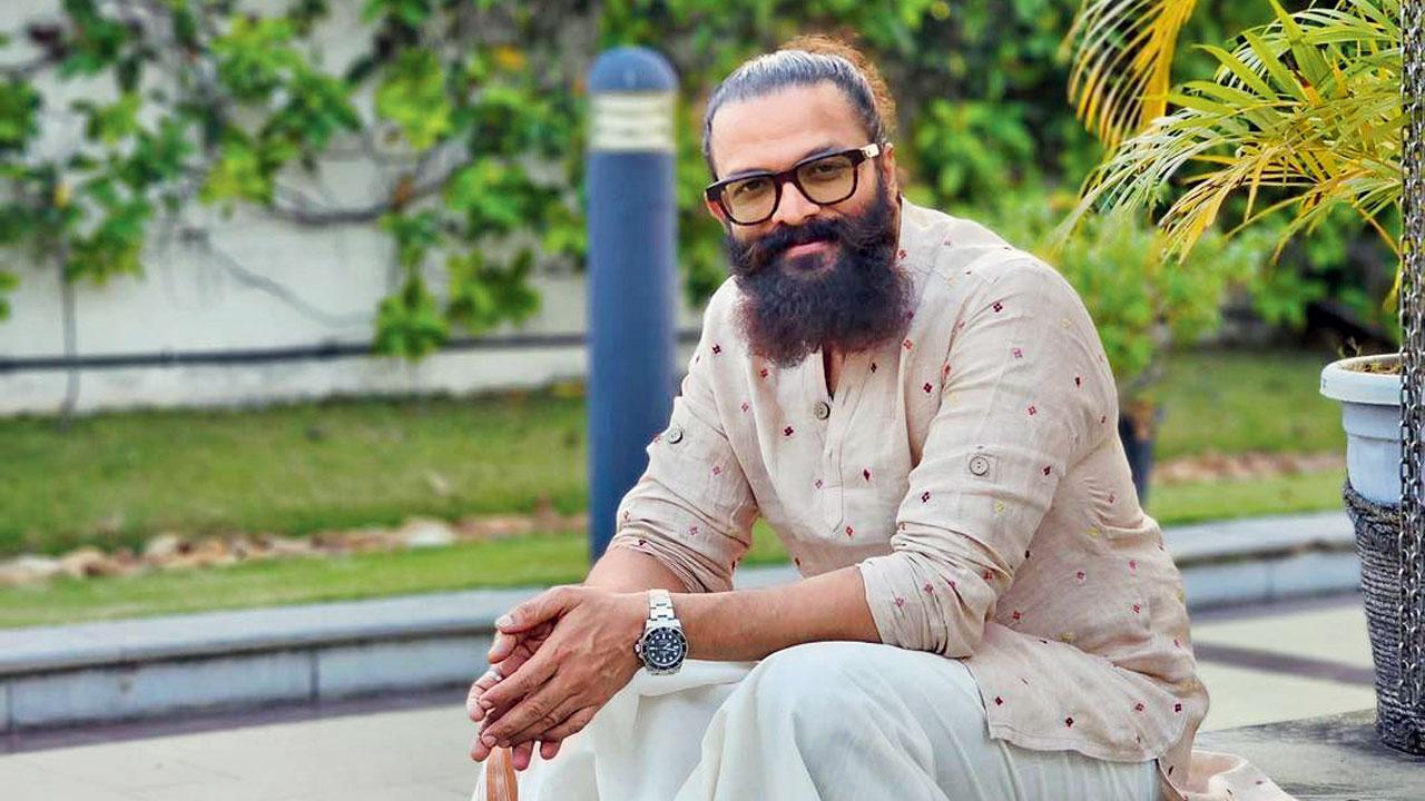 Another assault state of affairs submitted versus Malayalam film star Jayasurya