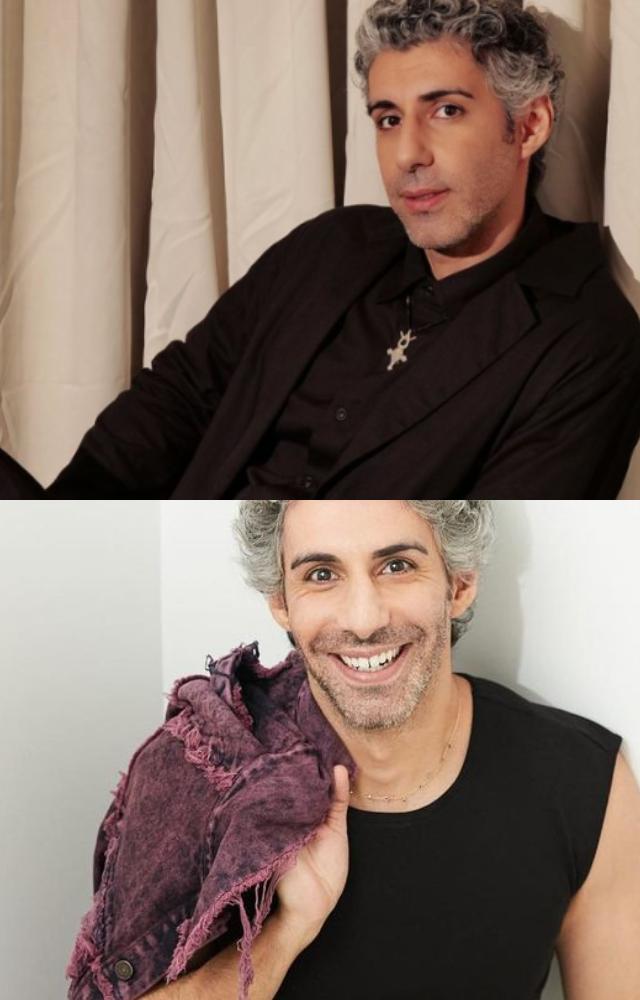 Mancrush Monday: Jim Sarbh