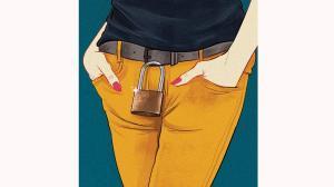 Jism: The bright side of undesired