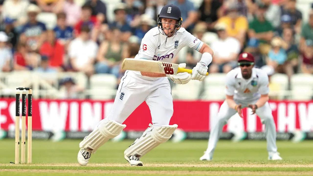 So far, Joe Root has featured in 144 Test matches in which he has 12,131 runs including 21 centuries and 64 half-centuries. His best score in the format is 254 runs