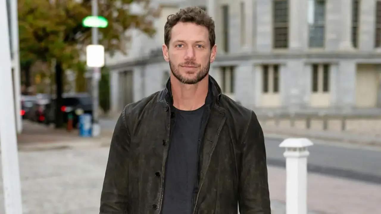 4 suspects arrested in connection with 'General Hospital' actor Johnny Wactor's death