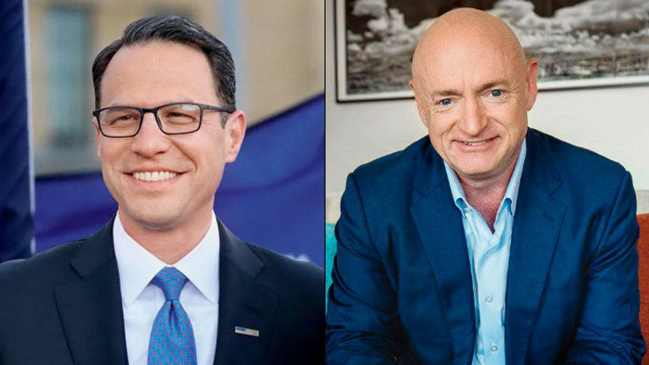 Who’s Kamala Harris going to pick for running mate?