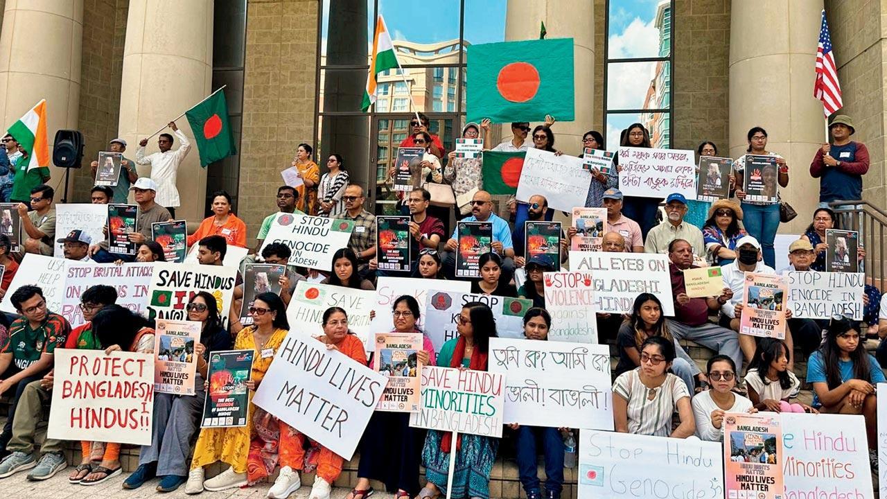 Judiciary misdeeds will be punished: Bangladesh CJ warns