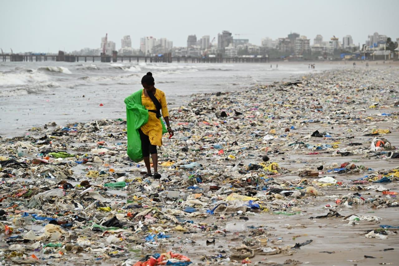 The weather department, in its latest Mumbai weather update, has predicted 