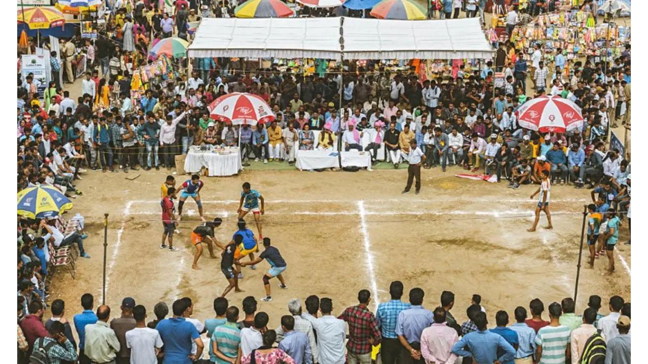 Sachin emerges most expensive player of PKL auction; Ajith, Bhagwan cash in