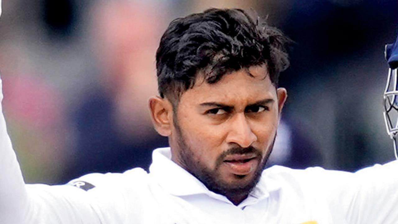 England stable despite Mendis’s heroics