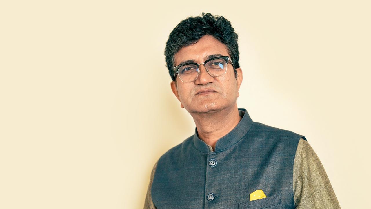 Prasoon Joshi