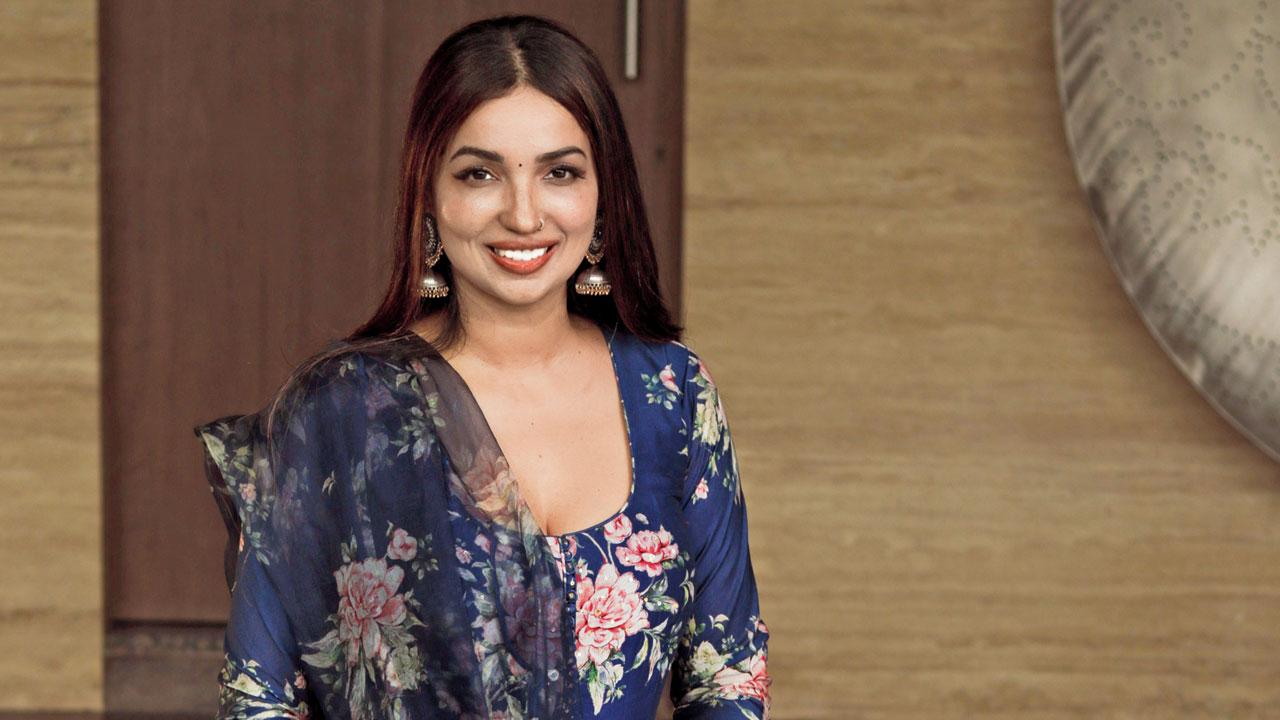Kanika Dhillon