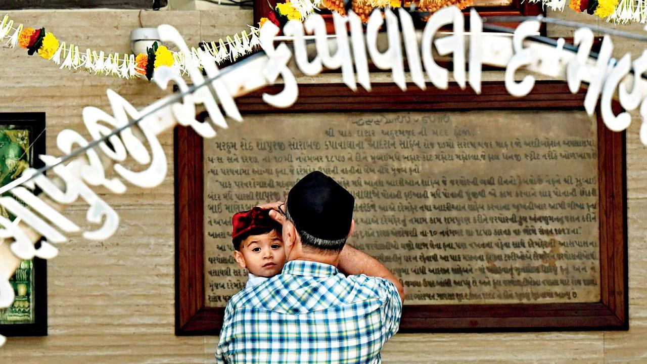 Mumbai Diary: Friday Dossier