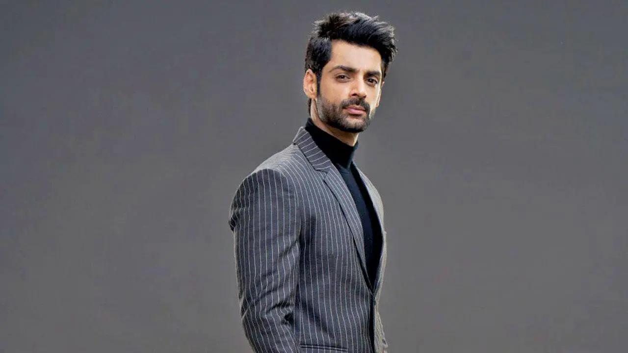 Karan Wahi slams his gym manager for 'worst management'
