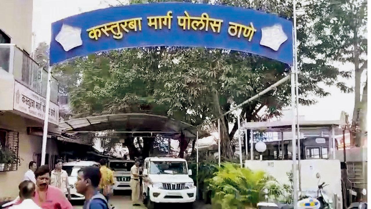 Mumbai Police bust interstate gang of burglars