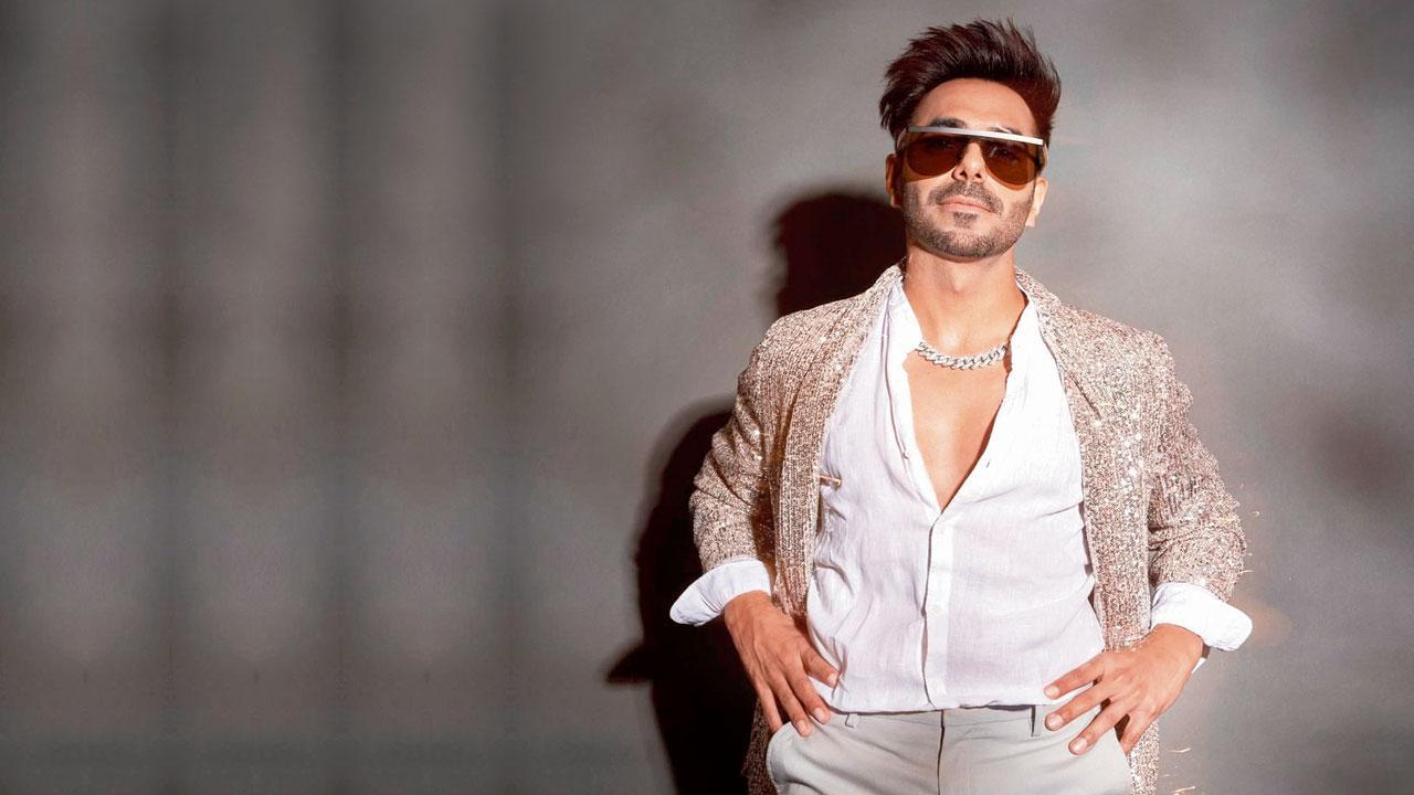 Aparshakti Khurana: ‘Looked for script where we could be together’