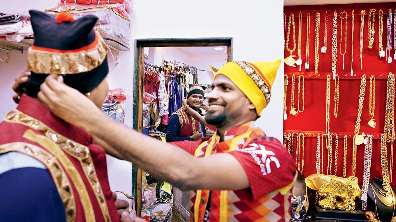 Mumbai Diary: Sunday Dossier