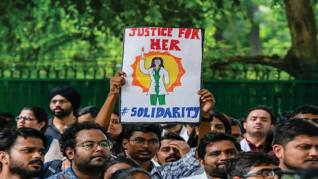 Kolkata rape-murder: It’s up to everyone to ensure women are safe