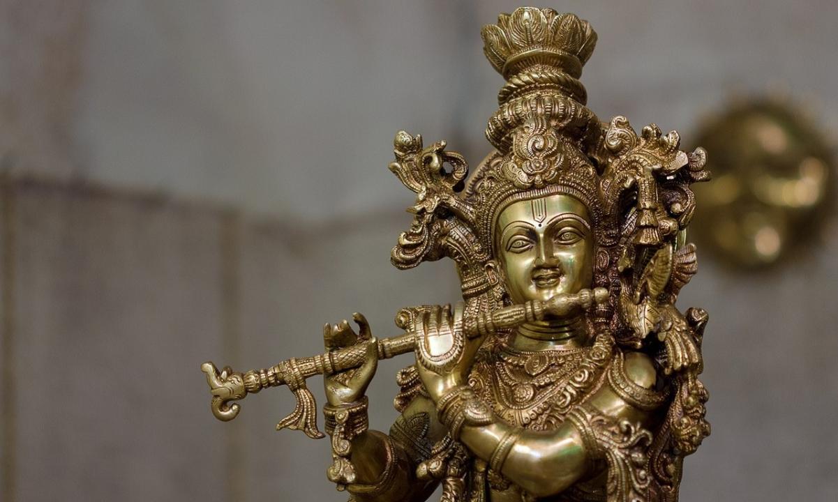 Krishna Janmashtami 2024: Origin and significance of Dahi Handi tradition