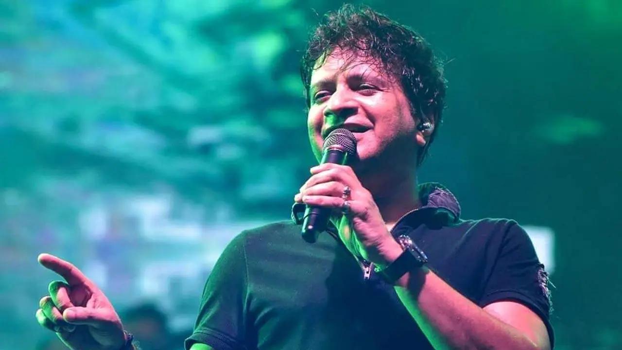 KK Birth Anniversary 2024: Here's the musical journey of Bollywood's best singer