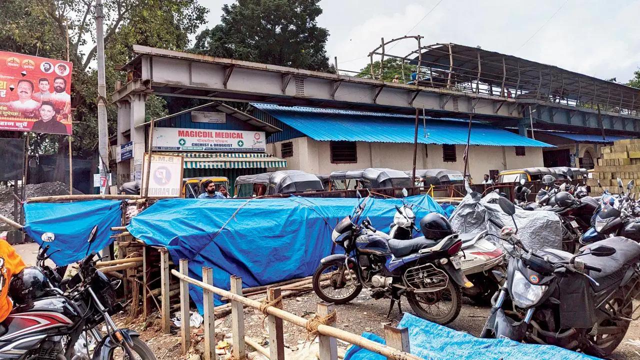 Mid-Day Top News at this hour: CM Shinde orders Kurla station spruce-up; ISIS terror plot at Taylor Swift concert in Vienna foiled and more